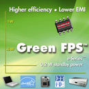 Green FPSTM e-SeriesTM