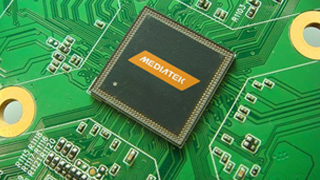 聯(lián)發(fā)科于2014 MWC大會推出MT6732