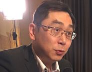 東芝展示圖像ADAS、虛擬儀表成果，看好自動駕駛的亮麗前景