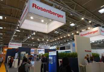 聽(tīng)Rosenberger如何搭架通訊與車(chē)載電子的橋梁