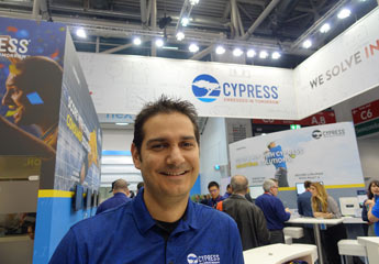 賽普拉斯3.0時(shí)代小總結(jié)，成果喜人