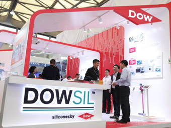 從材料入手解決疑難，陶氏化學彰顯創新能力