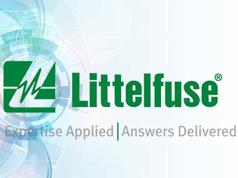 Littelfuse，為您的電路保駕護航
