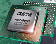 從溶洞救險到5G通信，這家射頻芯片公司