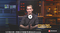 內建精度:在53100A中利用內部參考源