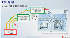 EMI濾波器和PCB設計培訓教程