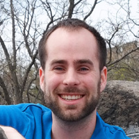 美光科技有限公司汽車產(chǎn)品線經(jīng)理James Hawley