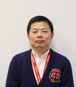 東芝電子(中國)有限公司技術(shù)統(tǒng)括部高級(jí)經(jīng)理黃文源