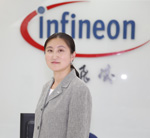 英飛凌科技(中國)有限公司中國區(qū)汽車電子業(yè)務(wù)負(fù)責(zé)人徐輝