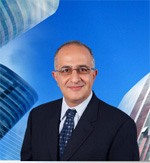 博通公司汽車網(wǎng)絡(luò)和物理層產(chǎn)品高級(jí)總監(jiān) Ali Abaye博士