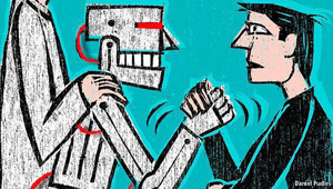 2700億的人工智能市場大蛋糕，誰想要？誰來挖？ 怎么挖？