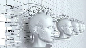 人工智能奇點臨近：三層產業鏈龐大市場藍海已生成