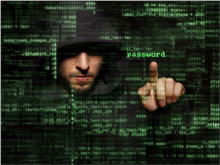 利益驅(qū)動，網(wǎng)絡黑客無處不在