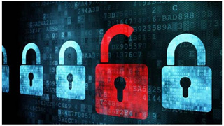 網(wǎng)絡賬戶及隱私是信息保護重點