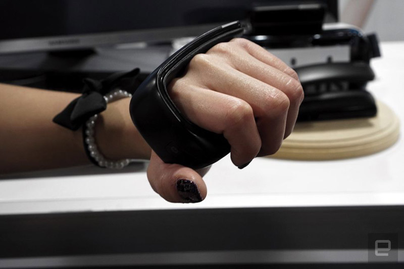 三星創意實驗室項目動手畫廊