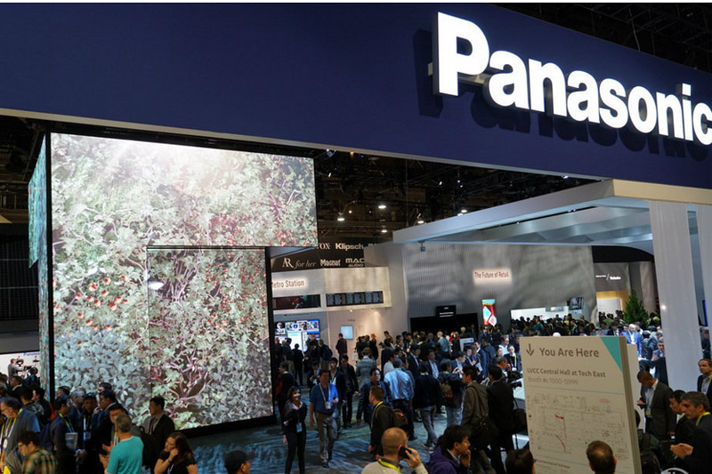 在美國拉斯維加斯會展中心舉辦的全球最大規模消費電子技術盛會——2016 國際消費電子展(CES)如期而至。