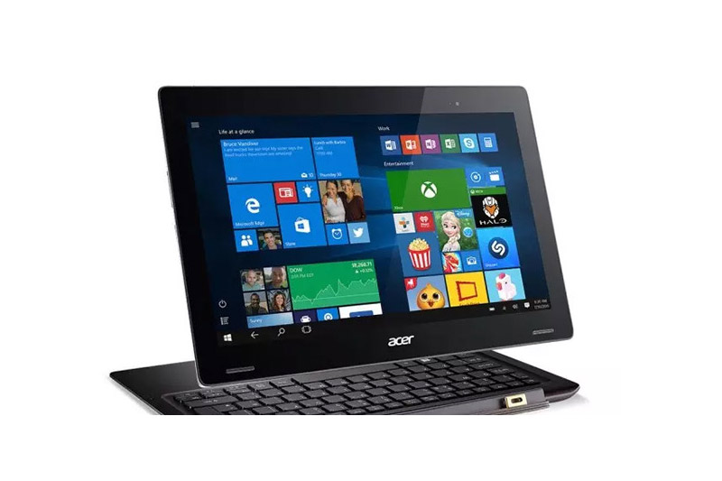 宏碁Aspire Switch 12 S