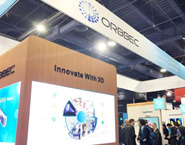 CES 2020｜奧比中光用AI視覺構筑智能未來