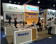 Huntkey航嘉精彩亮相CES 2020：帶來多款工業電源&適配器