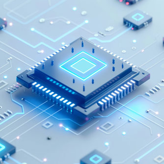 IC 設計與 IP 大廠角逐 ASIC 業務