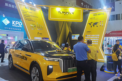 在延期一年的慕尼黑華南電子展上，我見到了什么？