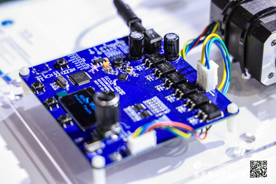 2023年慕尼黑上海電子展盛大舉辦，匯聚中外電子行業頂尖廠商，EEPW帶您云看展！