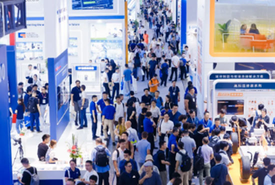 全球汽車看向東方的時刻，在這里發現中國汽車起飛的密碼