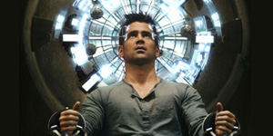 驚呆了！可穿戴設(shè)備能檢測心情？