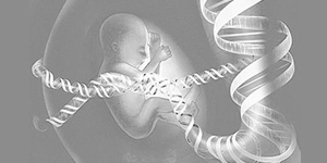 基因檢測：植入“人工智能”的種子