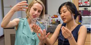 這14位青年才俊可能改變未來醫(yī)療