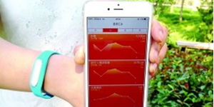 可穿戴健康設(shè)備：數(shù)據(jù)靠譜不？