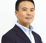 安森美半導體亞太區市場部經理楊正龍