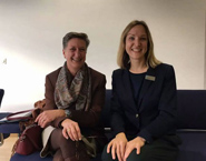 網絡時代，面對面的展覽仍充滿魅力