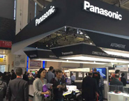 松下：力推阻容元件與開發工具，開關器件X-GaN效率更高