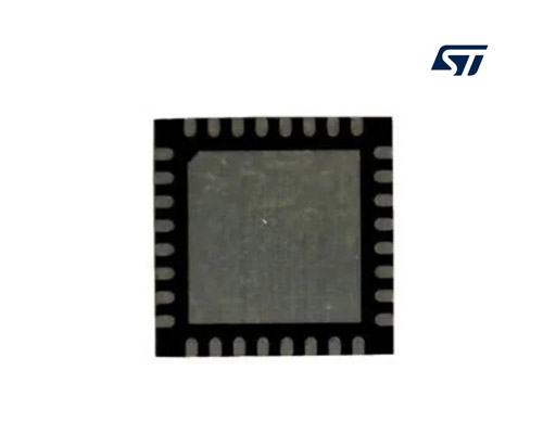STM32G491KEU6