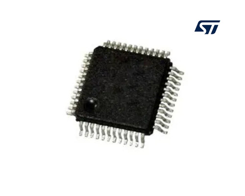 STM32G474CET3