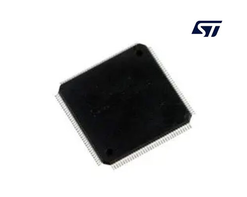 STM32F103ZET6TR