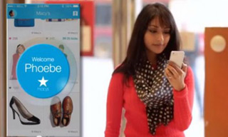 iBeacon是商場對抗電商的一劑良藥