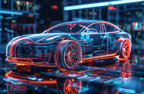 開發支持自動駕駛的Power Architecture