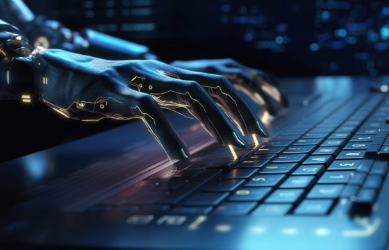 超精密機器人動態性能躍升的核心密碼：先進電流電壓檢測賦能納米級運動控制