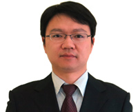 德州儀器(TI)馬達驅動產品線應用工程師左巍