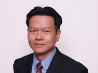 英飛凌科技（中國）有限公司總裁兼執行董事賴群鑫