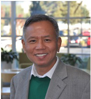 Maxim Integrated中小客戶市場產品線系統及應用總監Duc Ngo