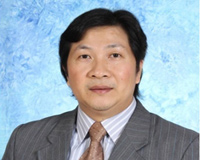 杜志德 (Teddy To)，美國力特公司全球技術營銷經理