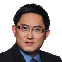 Molex中國區域銷售經理JuiGoy Eng