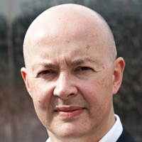 XMOS公司市場營銷和業務拓展副總裁Paul Neil博士