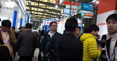 慕尼黑上海電子展：廠商們在這兒挺好的