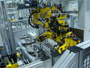 “工業4.0”的三大主題