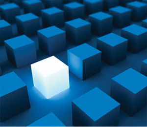 機遇、挑戰和創新