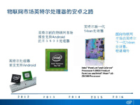 芯路途，新選擇